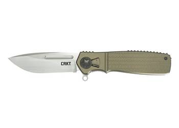 Nóż CRKT K270GKP Homefront