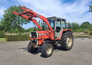 Massey Ferguson 675
