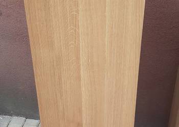 Szafka wisząca Bianco 123,5 cm