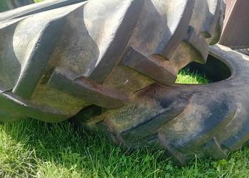 Opony barum 12,4/11 32