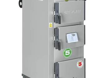 Piec CO Kocioł DREW-MET UNI DS BW 13 kW + nadmuch dostępny / wysyłka