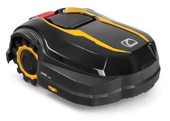 Cub Cadet XR5 1000