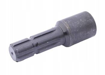 Adapter WOM na klin, wewn. Ø 30 / 6 frezów 34,9mm