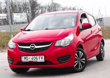 Opel Karl benzyna sprowadzony Kia Picanto Hyundai i10 Spark Yaris Toyota