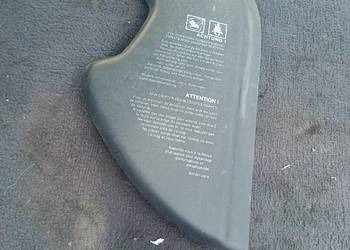 osłona deski rozdzielczej prawa Audi A4 B5 (a-18)