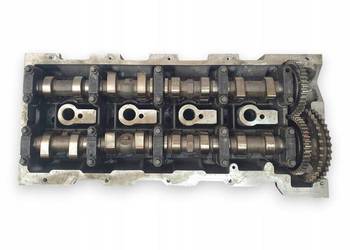 GŁOWICA CYLINDRÓW Mercedes Vito W639 Sprinter W906 wałki A6460101420