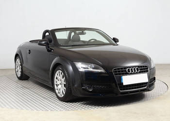 Audi TT 2.0 TFSI