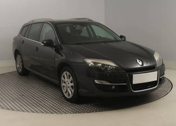 Renault Laguna 1.5 dCi