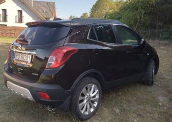 1.4 Turbo Cosmo Automat  Salon Dodatki I wł.  Navi Pakiet Zimowy inne