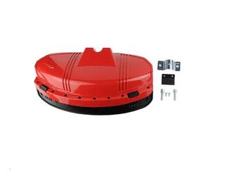 Wzmacniana osłona głowicy kosy 26mm