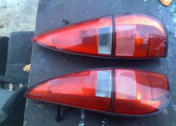 Lampa tył Renault Laguna 2000r kombi