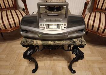 Radiomagnetofon Panasonic RX-DS19 Vintage Boombox Cobra