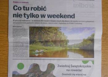 Wyborcza dla aktywnych - Gazeta Wyborcza