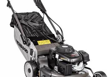 Kosiarka Weibang 53cm Loncin 1P70FC 3W1 WB537SC V z napędem WB537SC V 3IN1