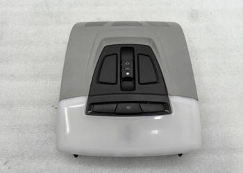 LAMPKA WNĘTRZA PODSUFITKI KABINY BMW F20 F21