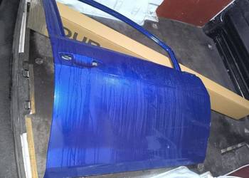 Drzwi prawe przód GOLF 7