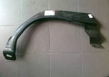 MONDEO MK1+MK2 93-96- REPERATURKA BŁOT. TYŁ LE/PR OCYNK NOWA