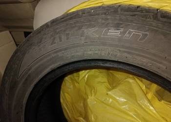 Opony letnie 205/55/16