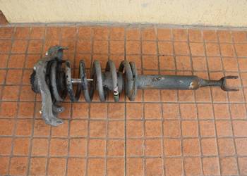 MCPHERSON AMORTYZATOR PRZÓD AUDI A4 B6 2.5 TDI