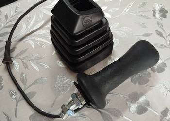 Bobcat Manetka Joystick mieszek koparka ładowarka