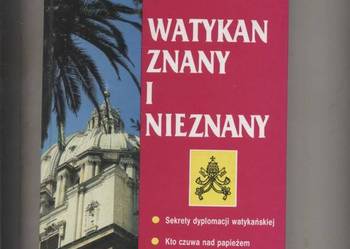 Watykan znany i nieznay