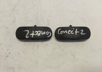 Ford Tourneo Connect III MK3 SPRYSKIWACZ SZYBY PRAWY LEWY 2K7955984