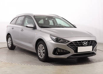 Hyundai i30 1.5 DPI