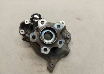 BMW G23 G22 M440i Cabrio Zwrotnica przód lewa X-Drive 621654