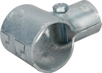 Obejma zaciskowa, 2"x1-1/4" 8030252114FA