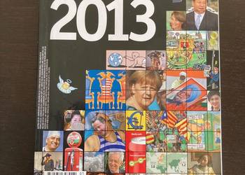 The Economist – The World in 2013