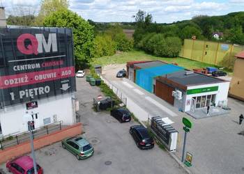 Lokal do wynajęcia Centrum Człuchów