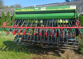 HASSIA DKL 300