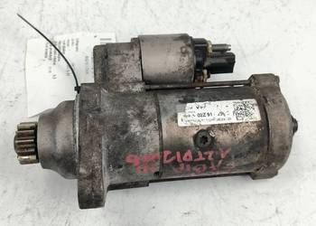 ROZRUSZNIK SKODA FABIA III