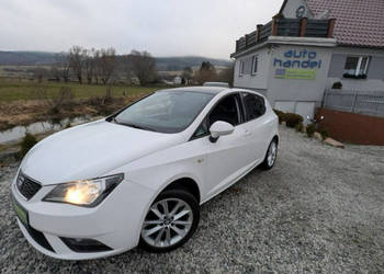 Seat Ibiza GT 1.2 MPI Lift IV (2008-)
