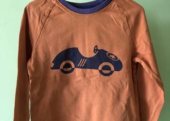 Bluzka 100% Bawełna - Super stan. Rozm.104. Okazja!