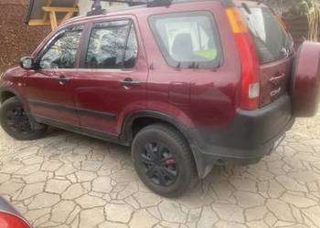 Honda crv 2 Honda crv 2