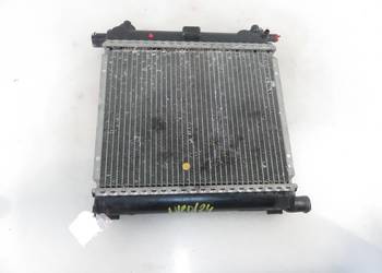 CHŁODNICA WODY MERCEDES W124 230 E