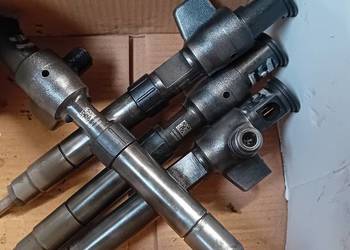 Wtryskiwacze Citroen Ds Ford Peugeot 2.0 blue hdi 9674984080