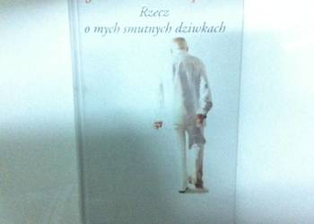 Rzecz o mych smutnych dziwkach