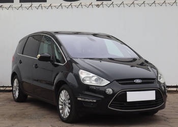 Ford S-Max 2.0 TDCi