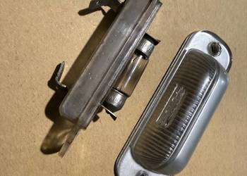 Lampka oświetlenia komory silnika BMW e21 e23 e24