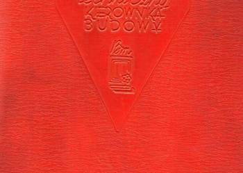 PORADNIK TECHNICZNY KIEROWNIKA BUDOWY