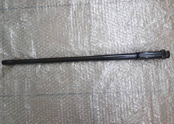 Lufa karabinu Mauser K98/ LaCoruna- kal 7,92x57JS - Deko - oryginał
