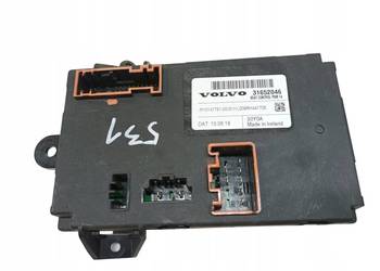 MODUŁ FOTELA 31652046 Citroen Berlingo I (1996-2008)