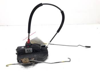 ZAMEK DRZWI LEWY PRZÓD CHEVROLET ORLANDO Minivan 13578276