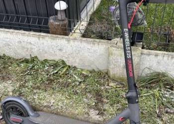 Hulajnoga elektryczna Junior