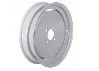 OBRĘCZ 600x18 4 OTWORY 50434230