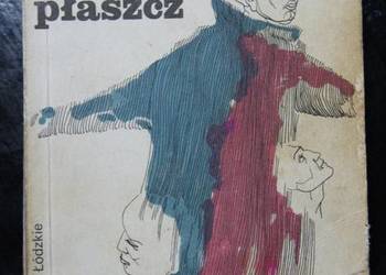 Włodzimierz Krzemiński - Pyszny, dziurawy płaszcz