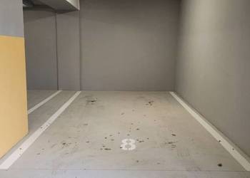 Miejsce postojowe w garażu podziemnym