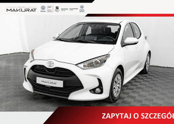 Toyota Yaris SK886YG#1.5 Comfort K.cofania Lane Assist Tempomat Salon PL V… Toyota Yaris SK886YG#1.5 Comfort K.cofania Lane Assist Tempomat Salon PL V…